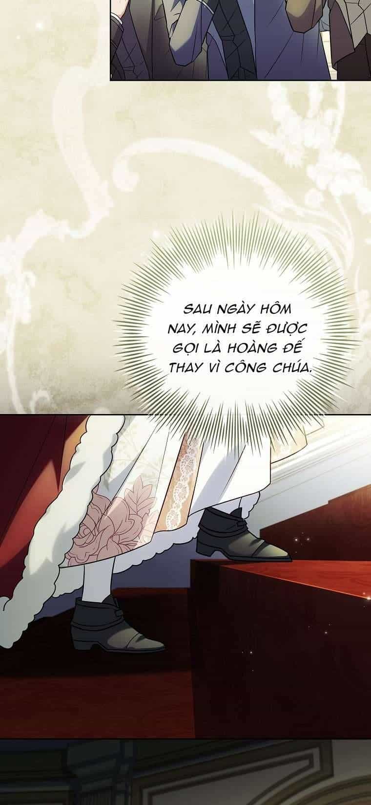 Cha Nào Con Nấy - Chương 7 - ảnh 21