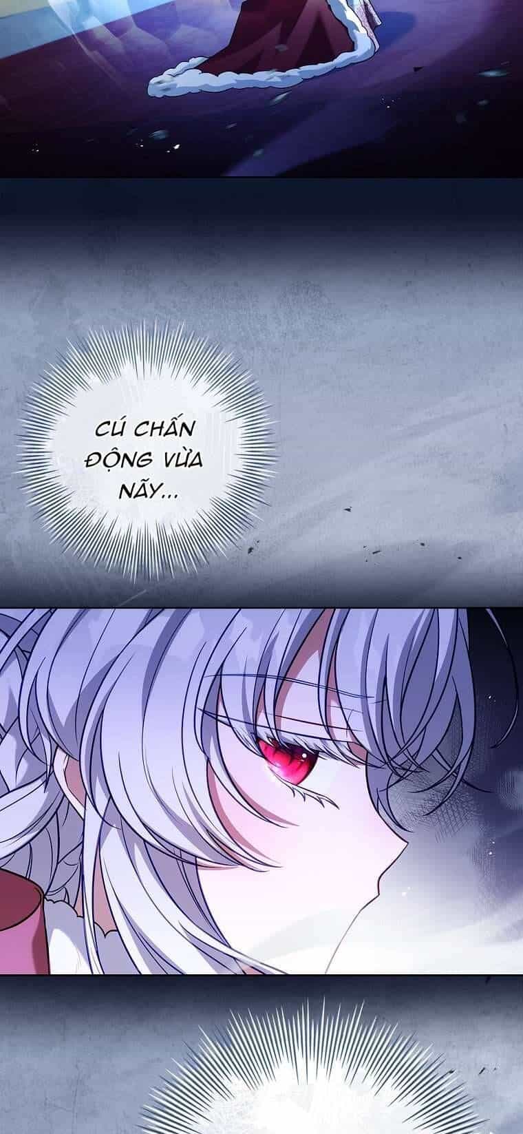 Cha Nào Con Nấy - Chương 7 - ảnh 30