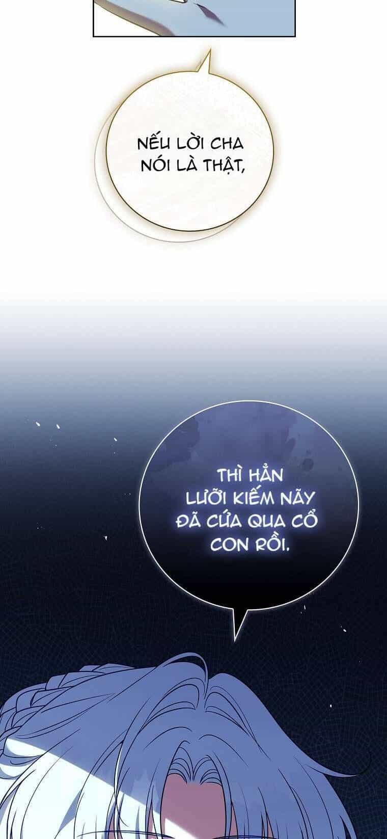 Cha Nào Con Nấy - Chương 7 - ảnh 57