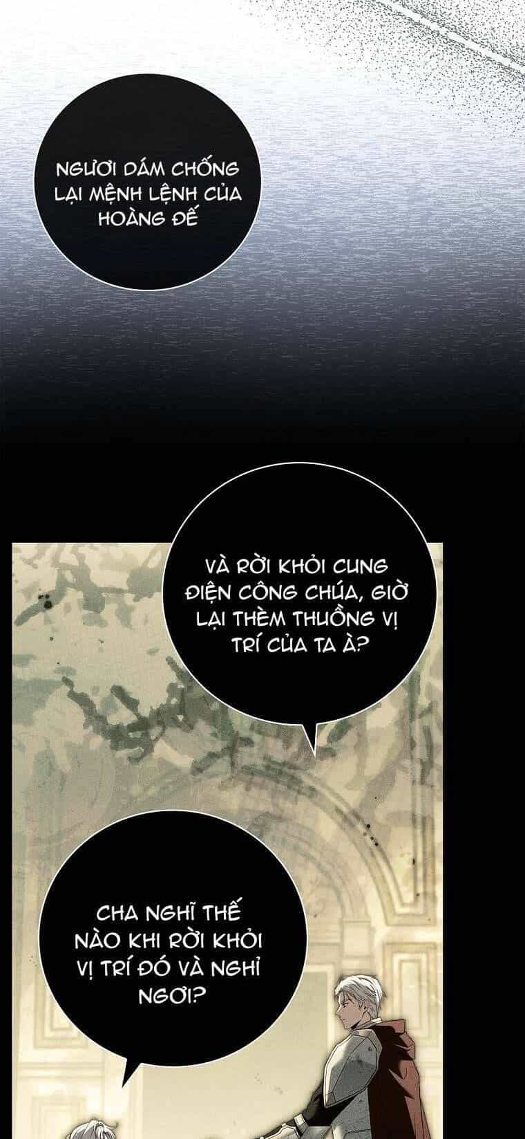 Cha Nào Con Nấy - Chương 7 - ảnh 68