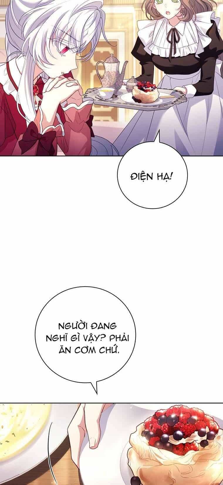 Cha Nào Con Nấy - Chương 7 - ảnh 95