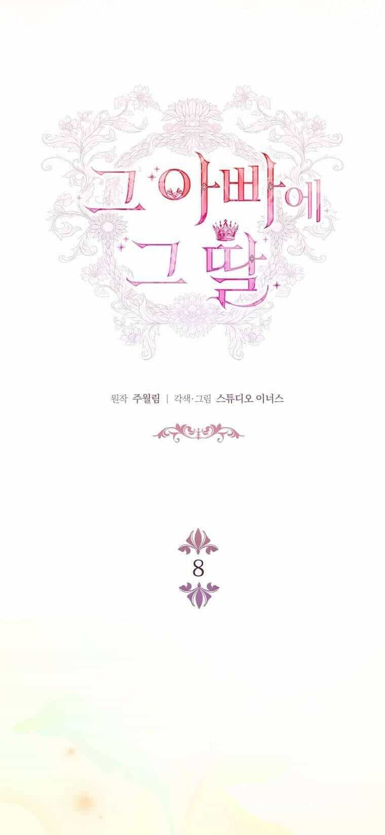 Cha Nào Con Nấy - Chương 8 - ảnh 14