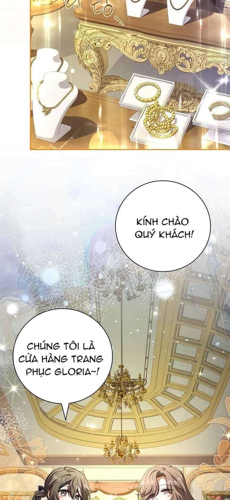 Cha Nào Con Nấy - Chương 8 - ảnh 16