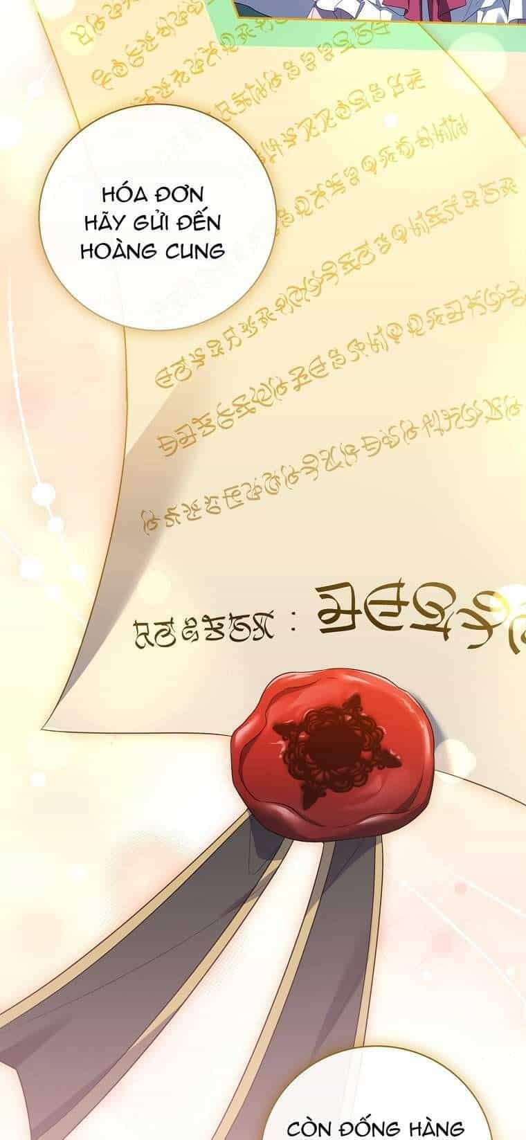 Cha Nào Con Nấy - Chương 8 - ảnh 25