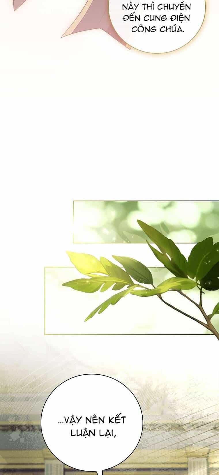 Cha Nào Con Nấy - Chương 8 - ảnh 26
