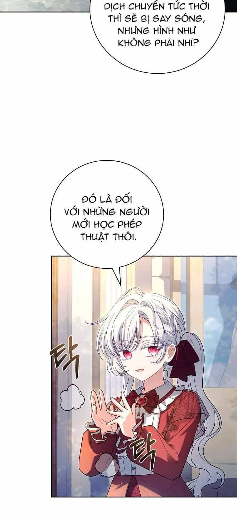 Cha Nào Con Nấy - Chương 8 - ảnh 4