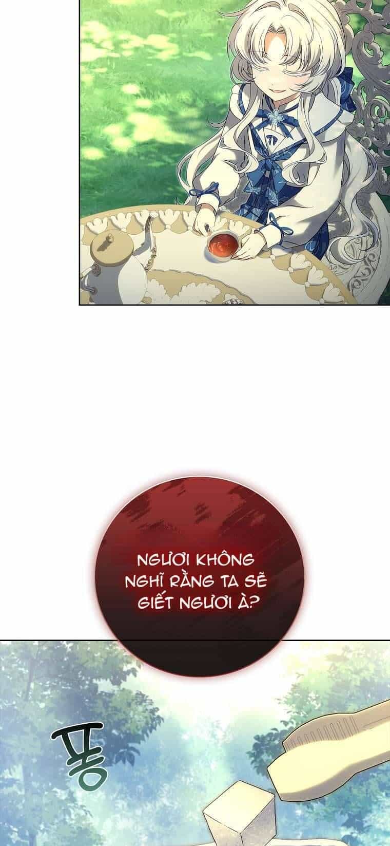 Cha Nào Con Nấy - Chương 8 - ảnh 59
