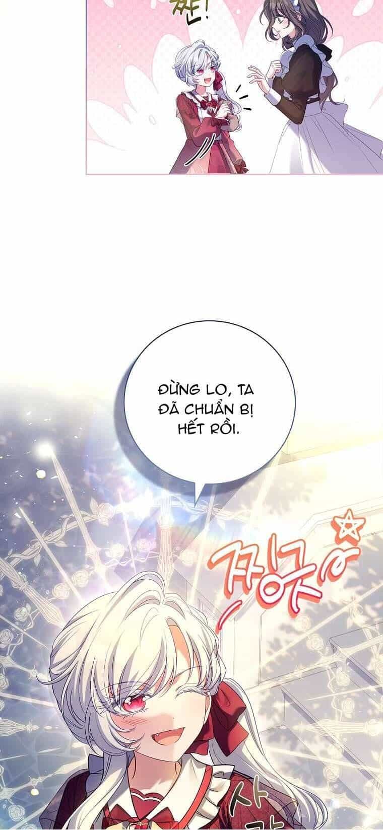 Cha Nào Con Nấy - Chương 8 - ảnh 6