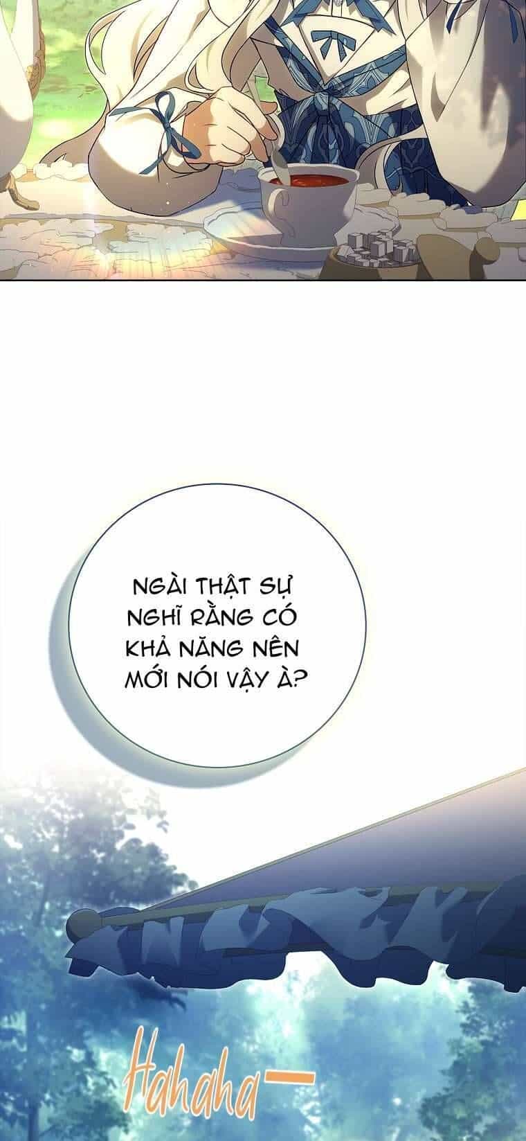 Cha Nào Con Nấy - Chương 8 - ảnh 61