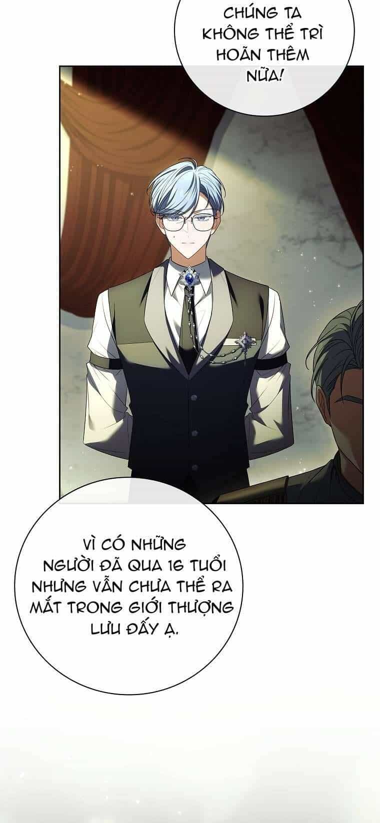 Cha Nào Con Nấy - Chương 9 - ảnh 3