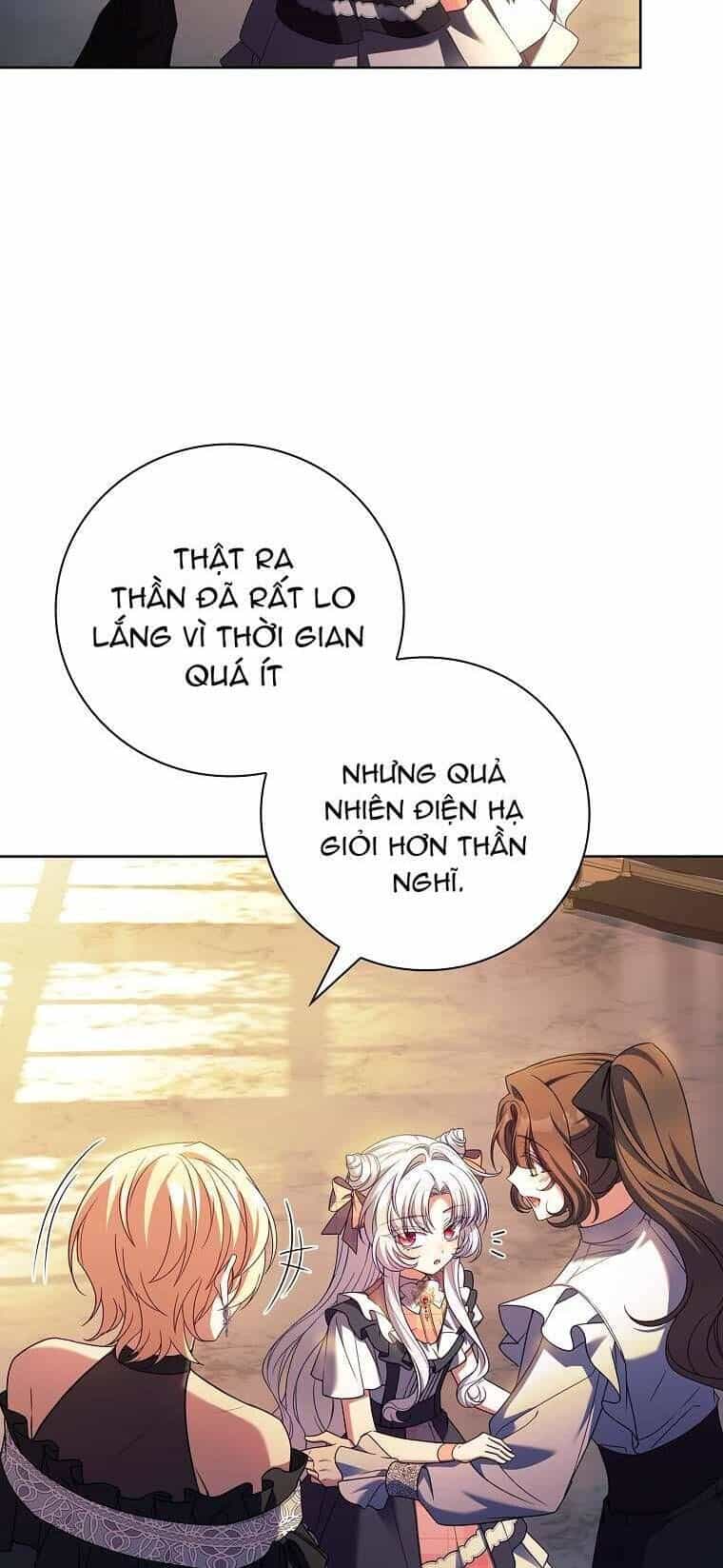 Cha Nào Con Nấy - Chương 9 - ảnh 36