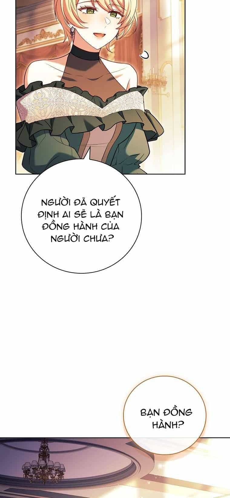 Cha Nào Con Nấy - Chương 9 - ảnh 38