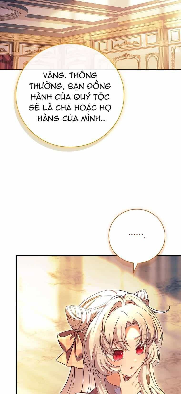 Cha Nào Con Nấy - Chương 9 - ảnh 39