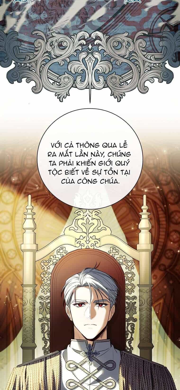 Cha Nào Con Nấy - Chương 9 - ảnh 7