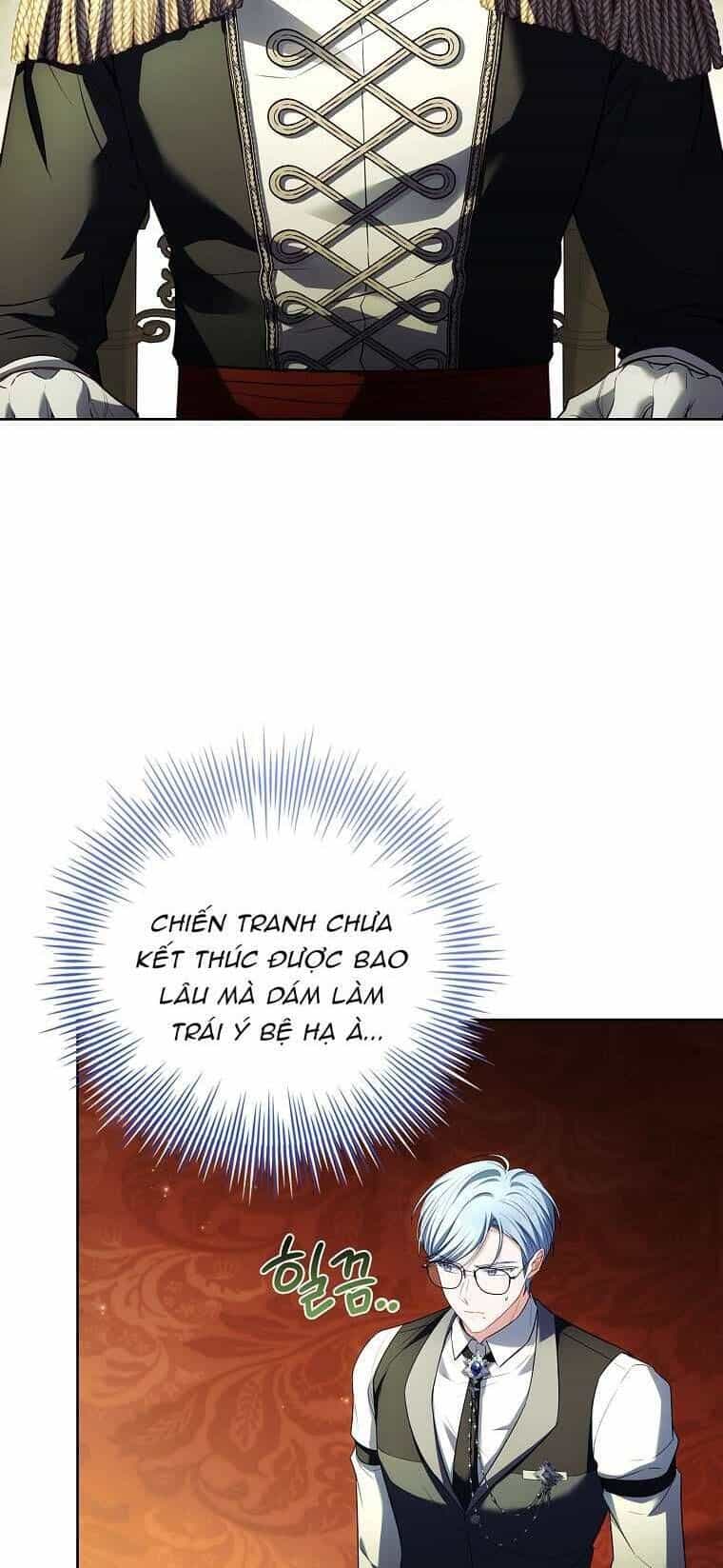 Cha Nào Con Nấy - Chương 9 - ảnh 8