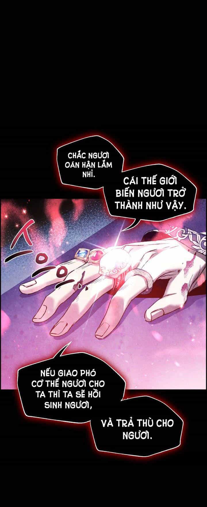 Cha Ơi Con Không Muốn Kết Hôn Đâu - Chương 102 - ảnh 79