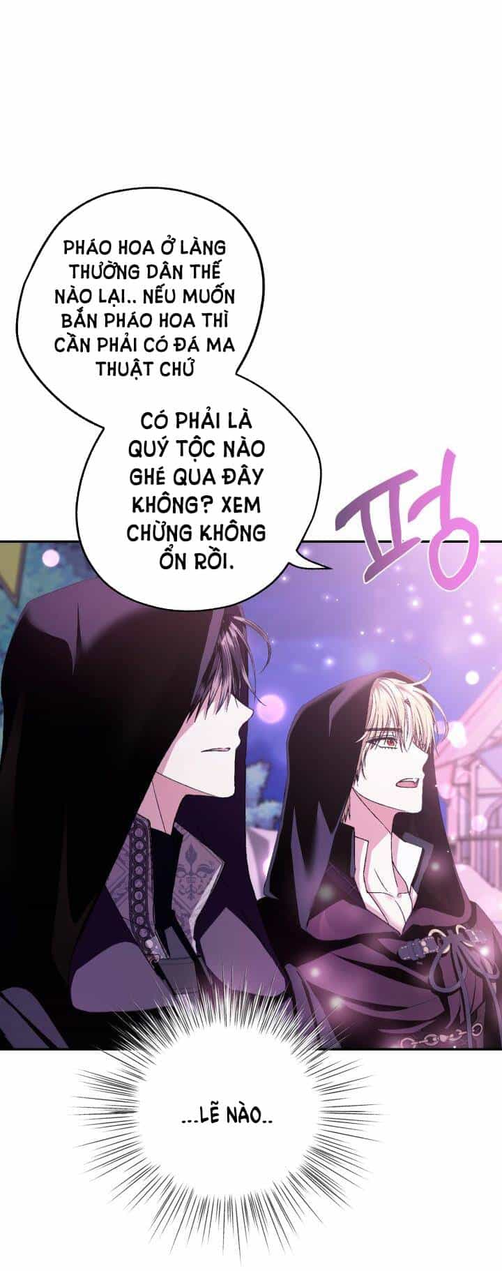 Cha Ơi Con Không Muốn Kết Hôn Đâu - Chương 108.2 - ảnh 19