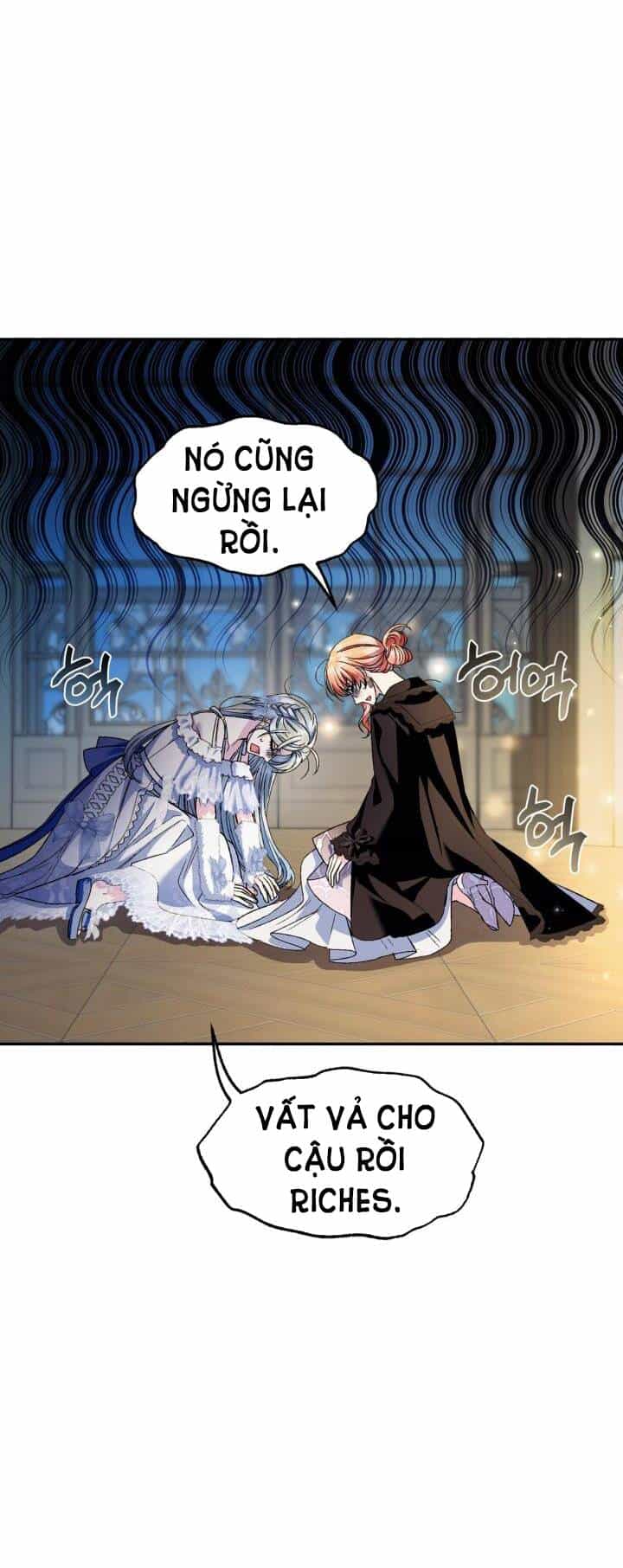 Cha Ơi Con Không Muốn Kết Hôn Đâu - Chương 108.2 - ảnh 32