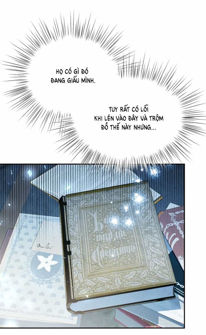 Cha Ơi Con Không Muốn Kết Hôn Đâu - Chương 116.1 - ảnh 21