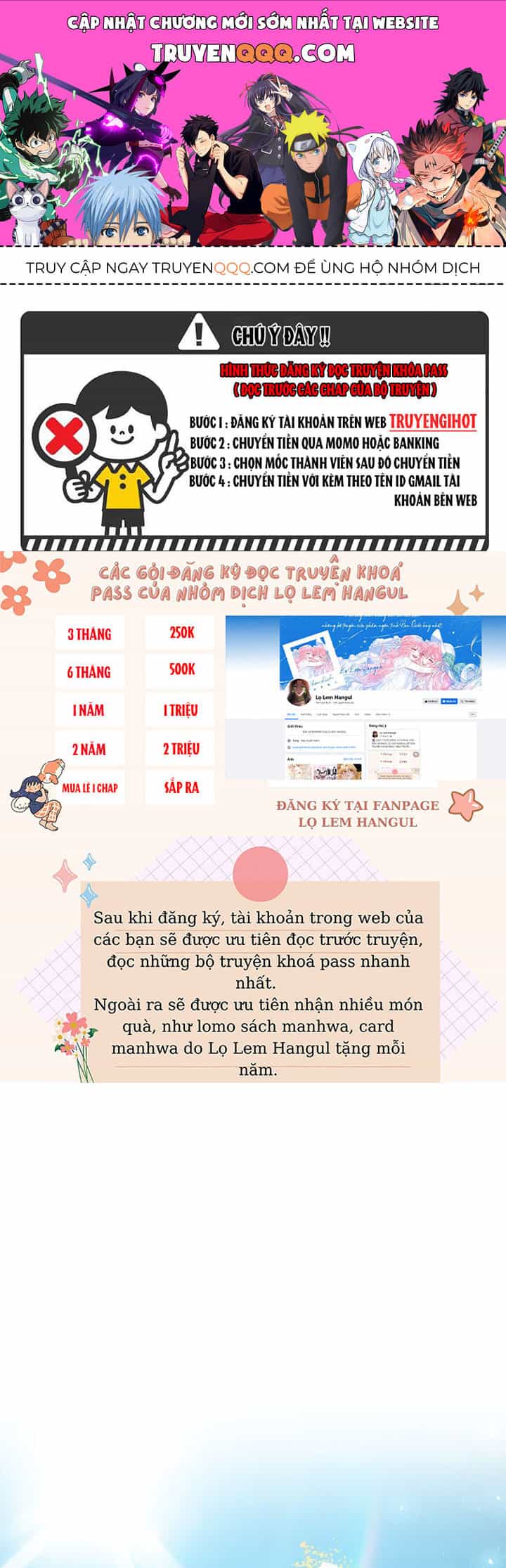 Cha Ơi Con Không Muốn Kết Hôn Đâu - Chương 124 - ảnh 1