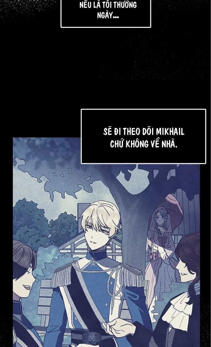Cha Ơi Con Không Muốn Kết Hôn Đâu - Chương 2 - ảnh 20