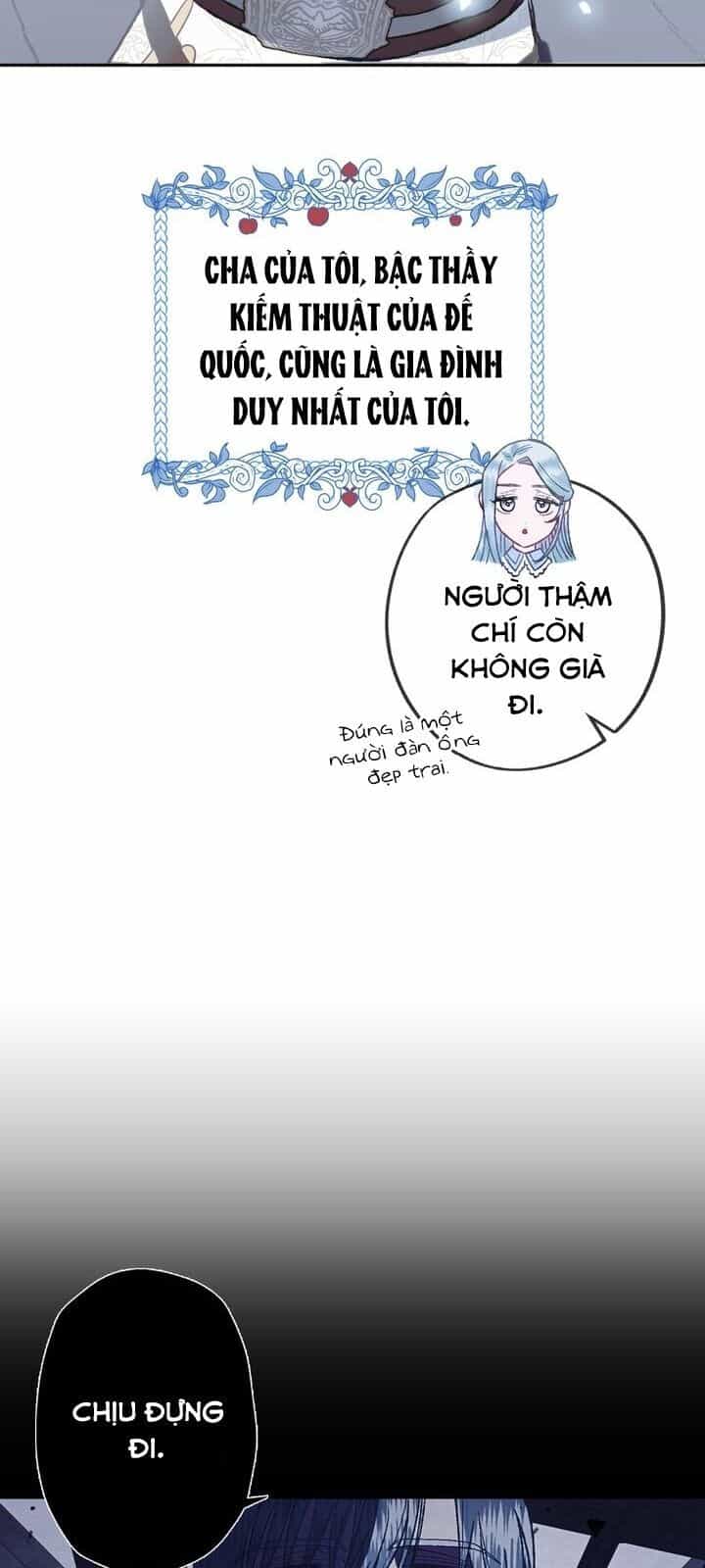 Cha Ơi Con Không Muốn Kết Hôn Đâu - Chương 2 - ảnh 62