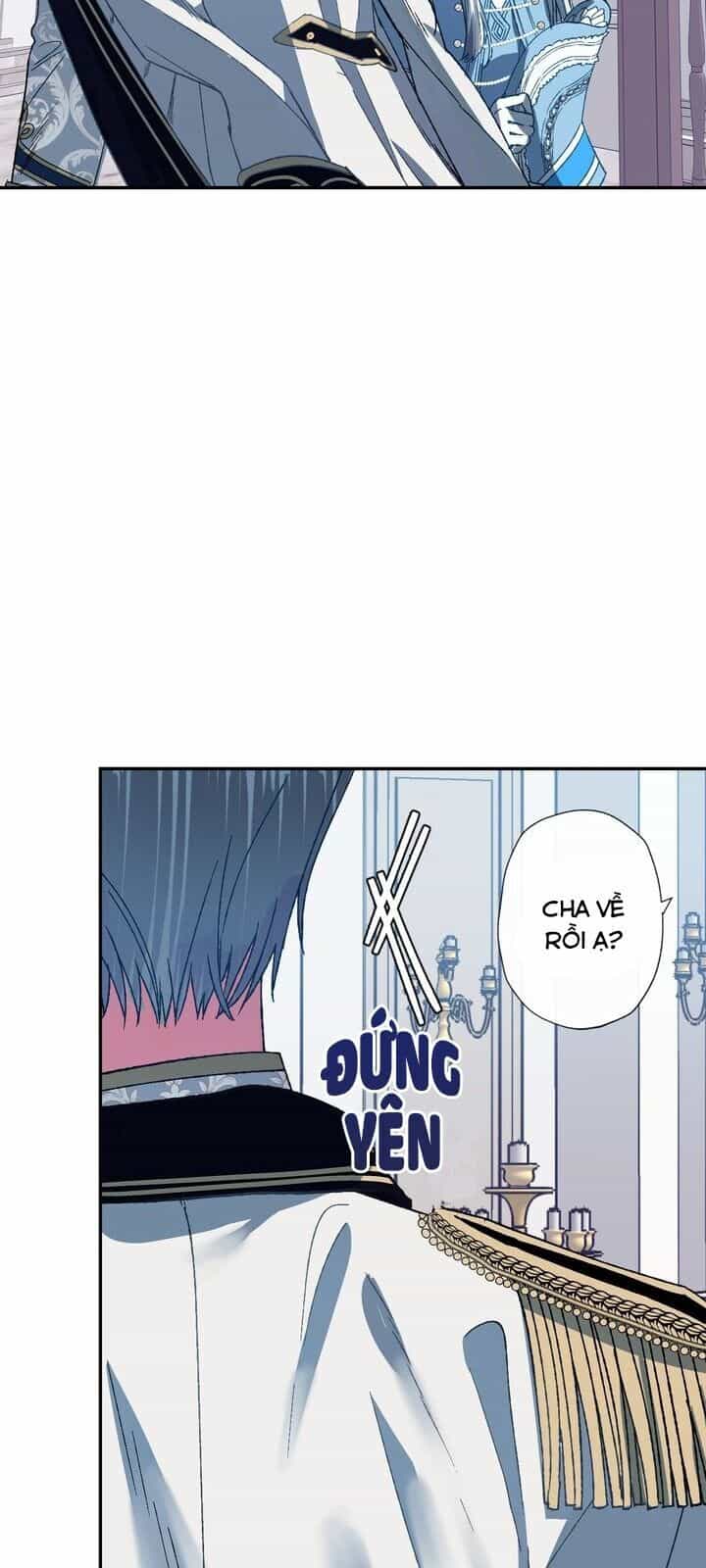 Cha Ơi Con Không Muốn Kết Hôn Đâu - Chương 2 - ảnh 65