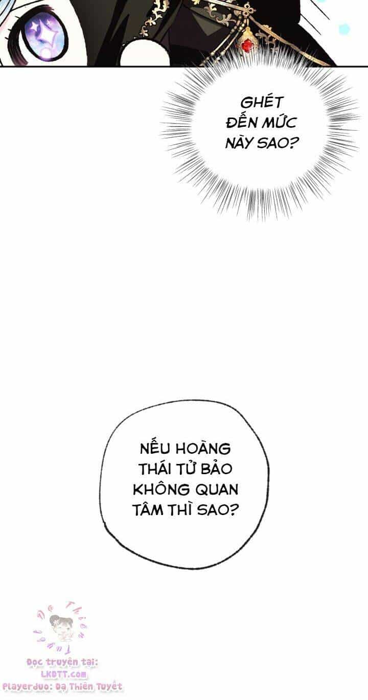 Cha Ơi Con Không Muốn Kết Hôn Đâu - Chương 29 - ảnh 54
