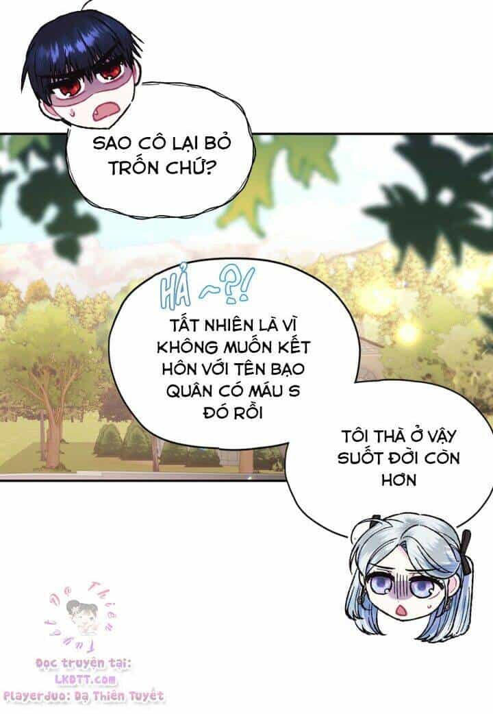 Cha Ơi Con Không Muốn Kết Hôn Đâu - Chương 29 - ảnh 62