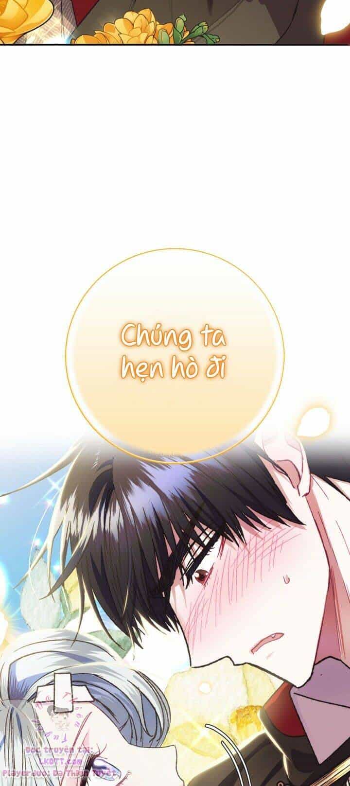 Cha Ơi Con Không Muốn Kết Hôn Đâu - Chương 29 - ảnh 8