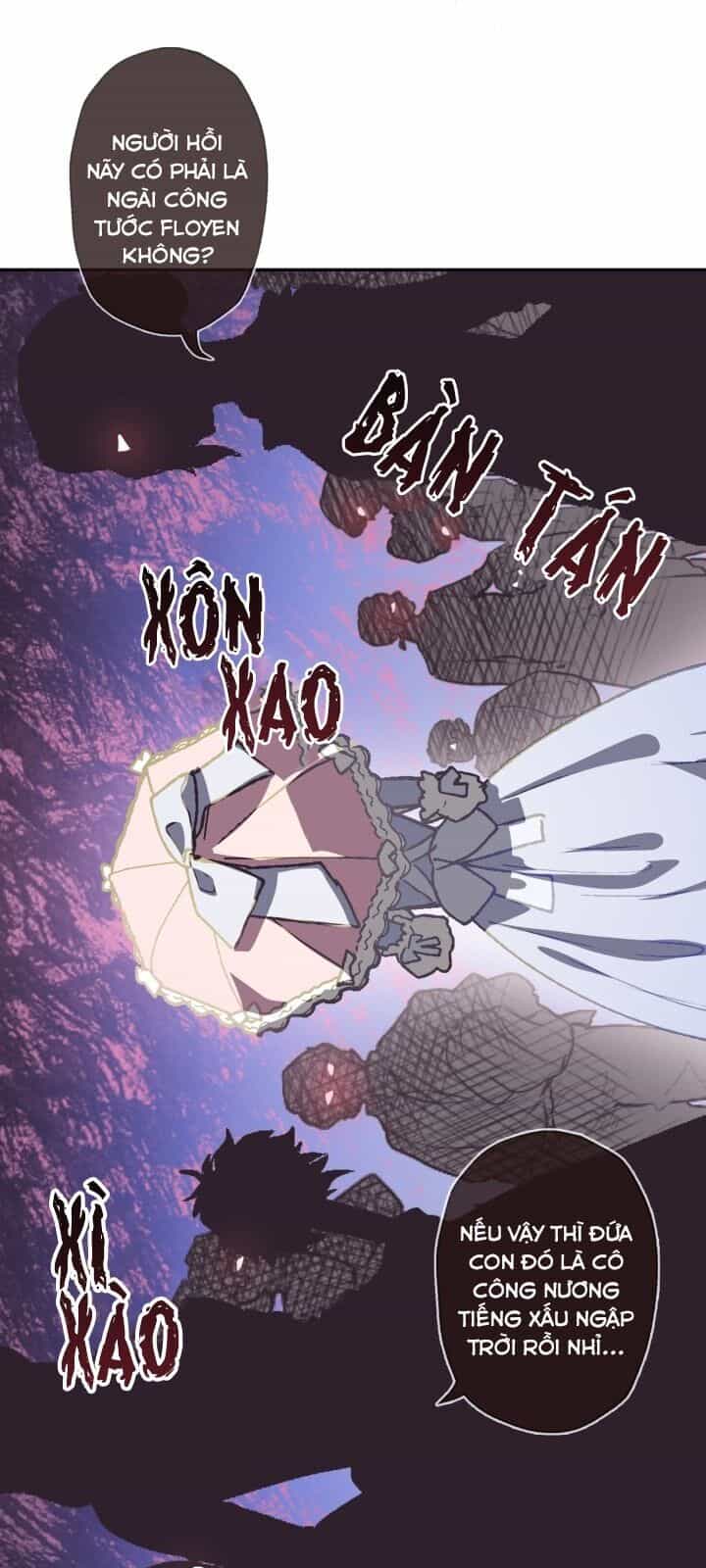 Cha Ơi Con Không Muốn Kết Hôn Đâu - Chương 3 - ảnh 83