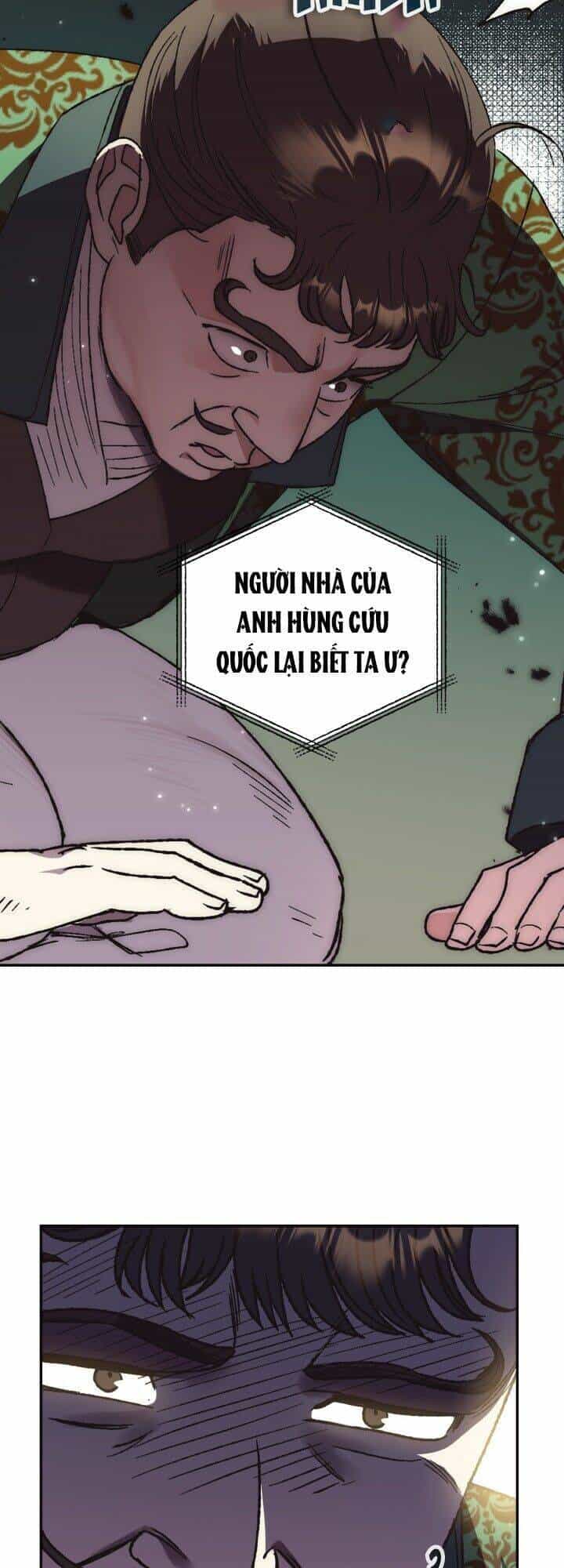 Cha Ơi Con Không Muốn Kết Hôn Đâu - Chương 32 - ảnh 11