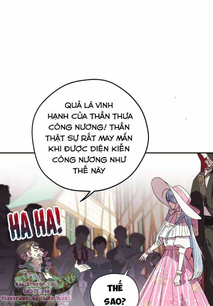 Cha Ơi Con Không Muốn Kết Hôn Đâu - Chương 32 - ảnh 13