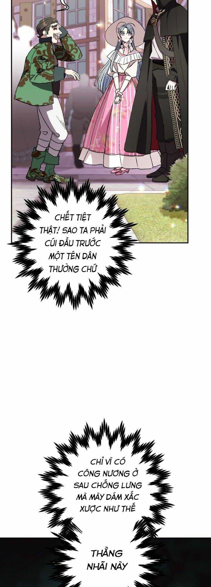 Cha Ơi Con Không Muốn Kết Hôn Đâu - Chương 32 - ảnh 49
