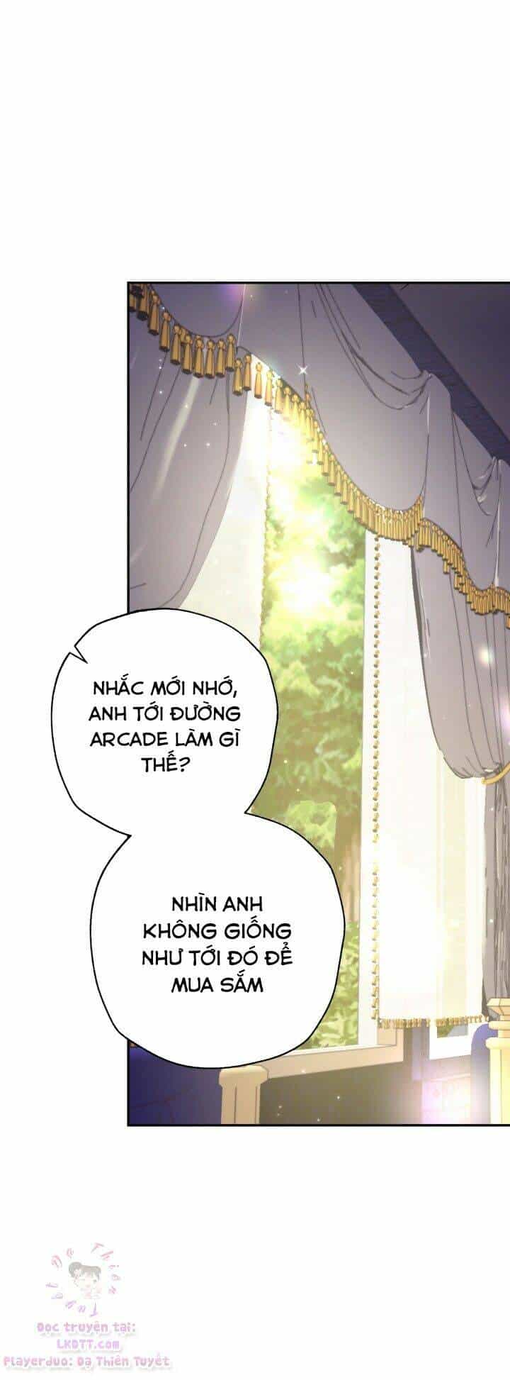 Cha Ơi Con Không Muốn Kết Hôn Đâu - Chương 33 - ảnh 25