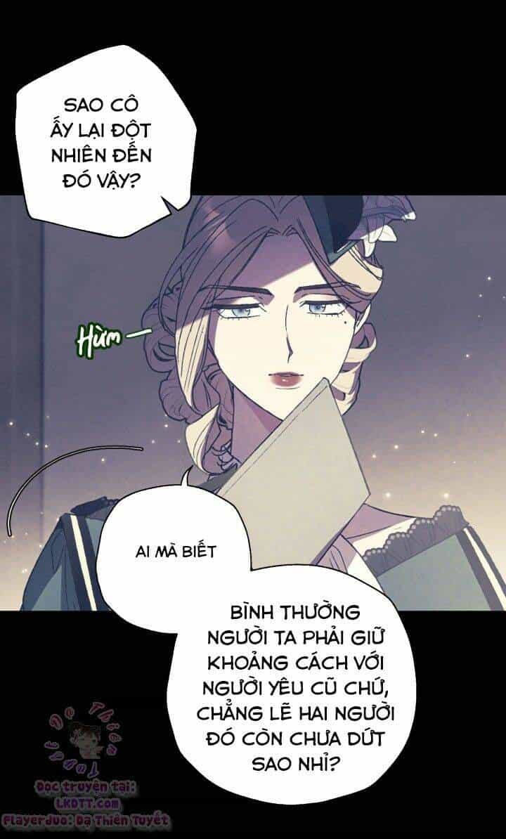 Cha Ơi Con Không Muốn Kết Hôn Đâu - Chương 33 - ảnh 33