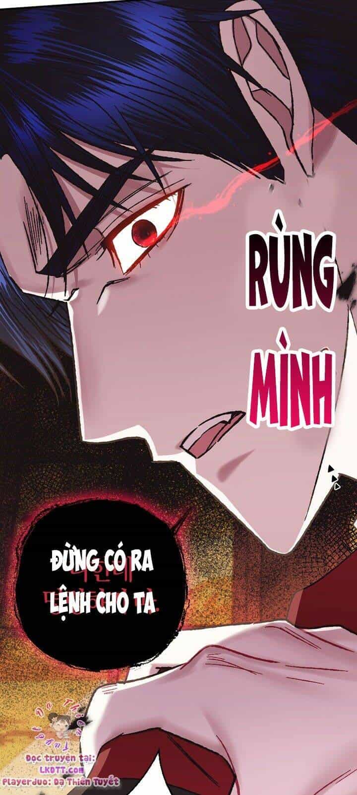 Cha Ơi Con Không Muốn Kết Hôn Đâu - Chương 36 - ảnh 35