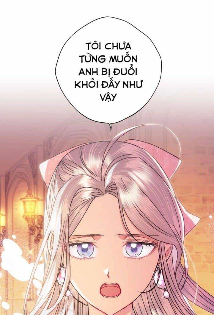 Cha Ơi Con Không Muốn Kết Hôn Đâu - Chương 36 - ảnh 57