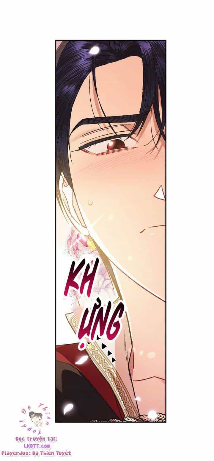 Cha Ơi Con Không Muốn Kết Hôn Đâu - Chương 36 - ảnh 72