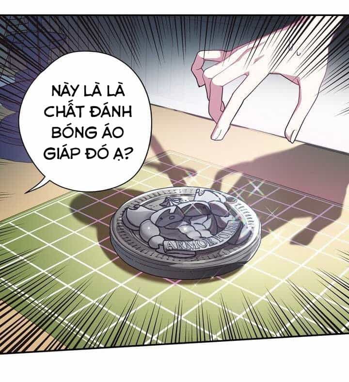 Cha Ơi Con Không Muốn Kết Hôn Đâu - Chương 4 - ảnh 18