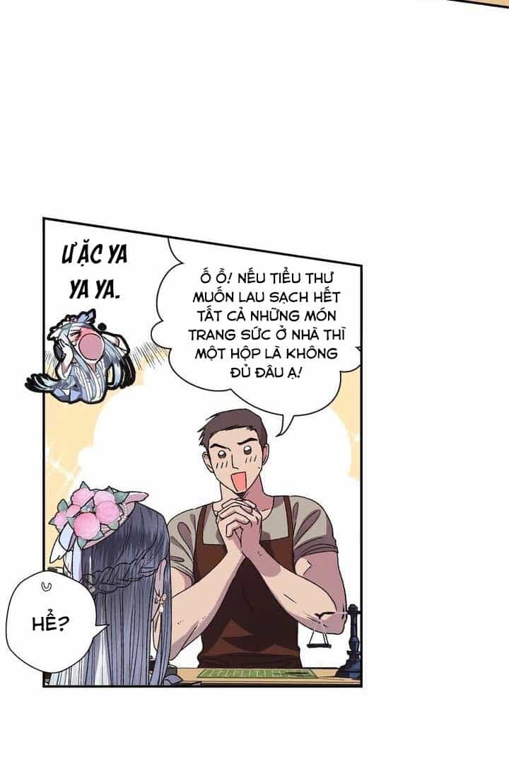 Cha Ơi Con Không Muốn Kết Hôn Đâu - Chương 4 - ảnh 21