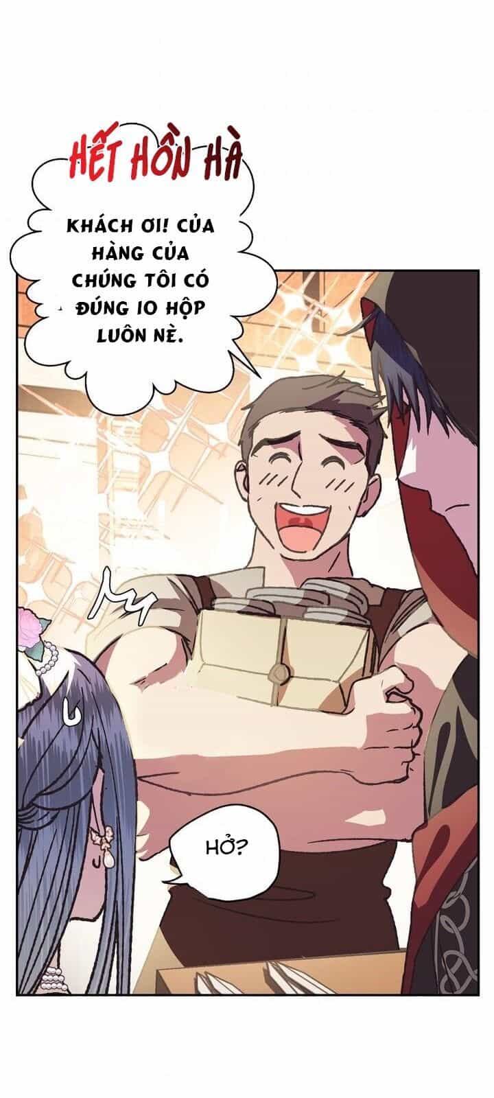 Cha Ơi Con Không Muốn Kết Hôn Đâu - Chương 4 - ảnh 42