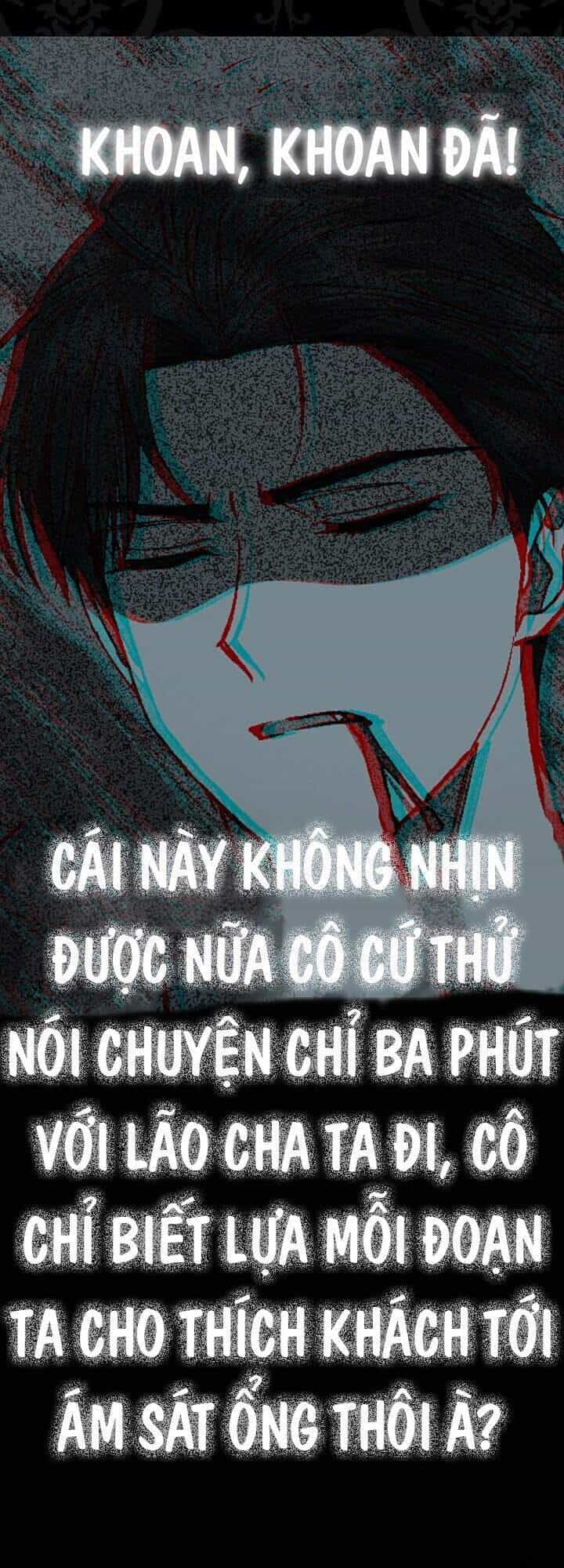 Cha Ơi Con Không Muốn Kết Hôn Đâu - Chương 48 - ảnh 104