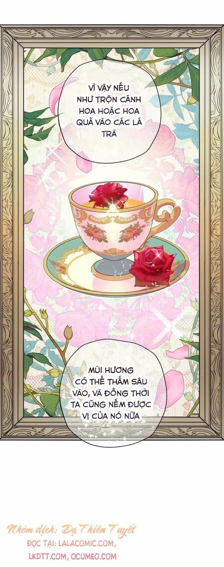 Cha Ơi Con Không Muốn Kết Hôn Đâu - Chương 48 - ảnh 33