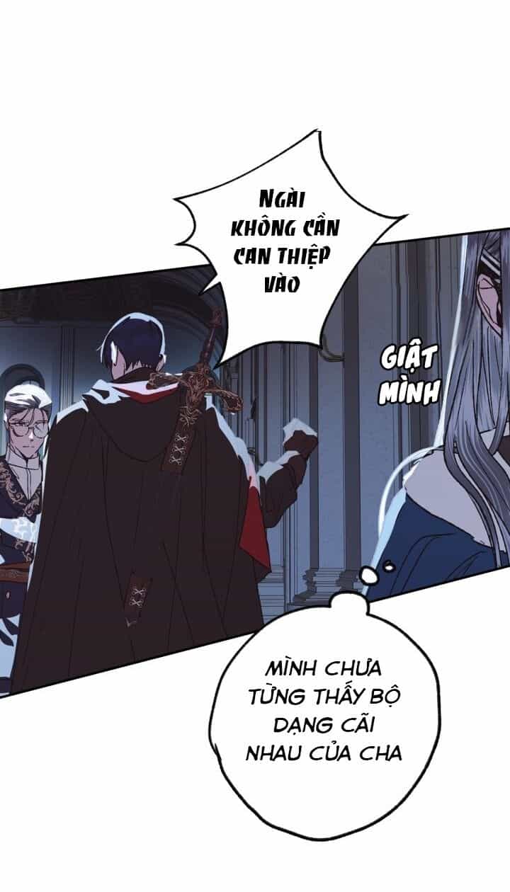 Cha Ơi Con Không Muốn Kết Hôn Đâu - Chương 5 - ảnh 104