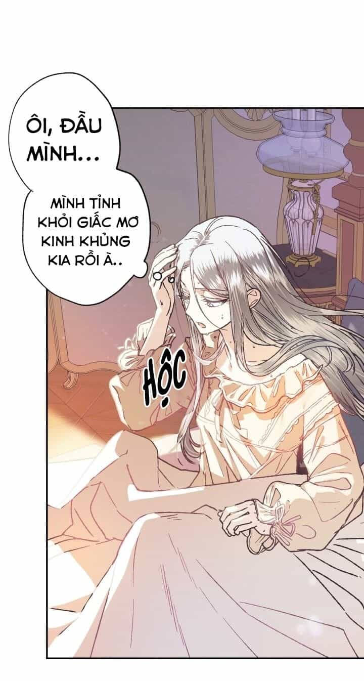 Cha Ơi Con Không Muốn Kết Hôn Đâu - Chương 5 - ảnh 20