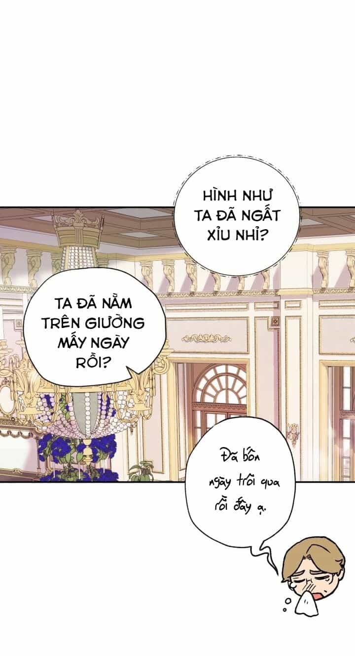 Cha Ơi Con Không Muốn Kết Hôn Đâu - Chương 5 - ảnh 23