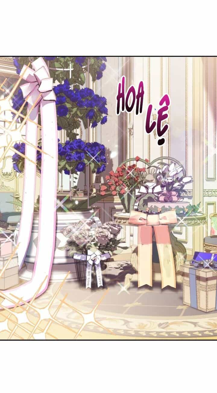 Cha Ơi Con Không Muốn Kết Hôn Đâu - Chương 5 - ảnh 27