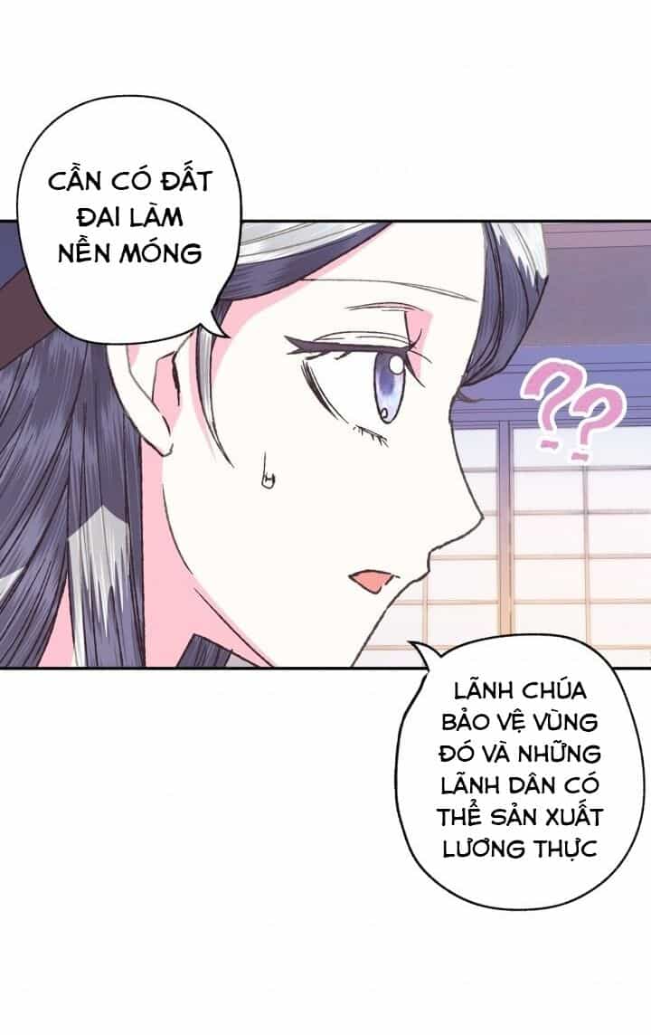 Cha Ơi Con Không Muốn Kết Hôn Đâu - Chương 5 - ảnh 79