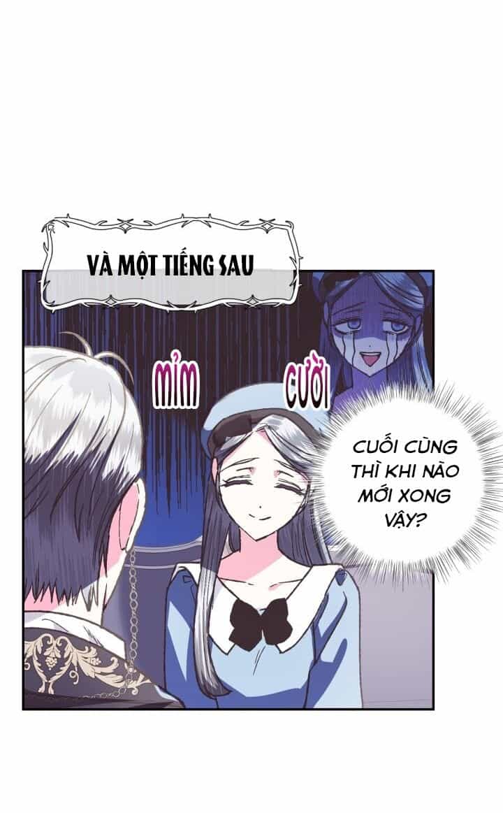 Cha Ơi Con Không Muốn Kết Hôn Đâu - Chương 5 - ảnh 85